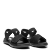 New Feet Sandal W/ 2 Velcro (S)