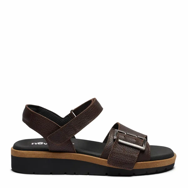 New Feet Sandal W/ 1 Velcro ( M)