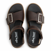 New Feet Sandal W/ 1 Velcro ( M)