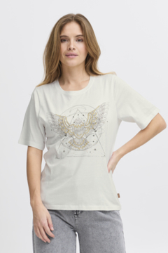 Pulz Jeans Freya T-shirt