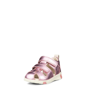 Ecco Mini Stride Sandal