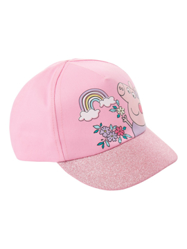 Name It Mis Peppa Cap