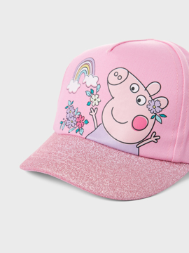 Name It Mis Peppa Cap