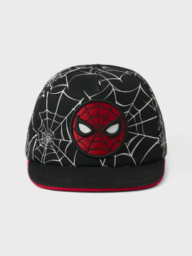 Name It Migardo Spider Cap