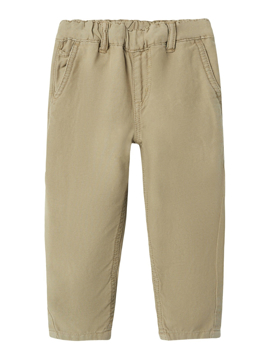 Name It Ryan Tapered Twil Pant