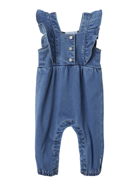 Name It Donna Denim Overall