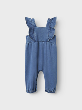 Name It Donna Denim Overall