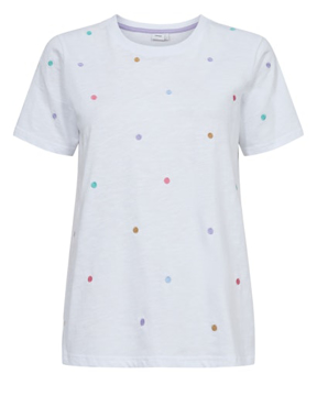 Nümph Sumi T-shirt