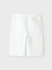 LMTD Tazza Denim Long Shorts