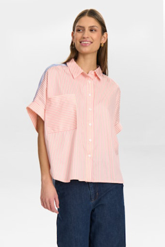 Nümph Diamond Shirt