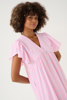 Culture Velo Long Dress
