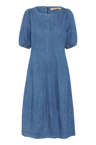 Culture Arpa Ss  Dress