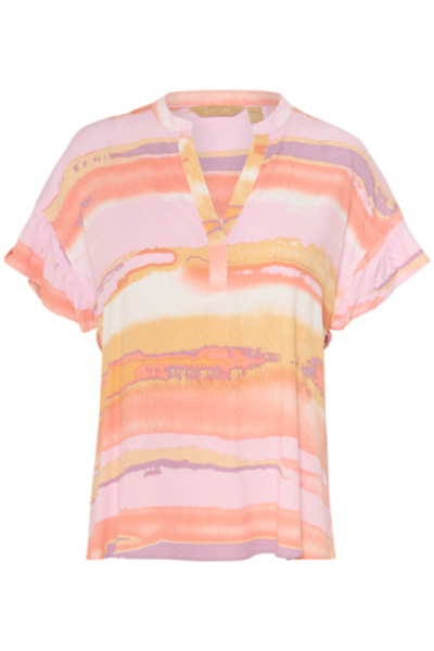 Culture Dodi Alexa SL Blouse