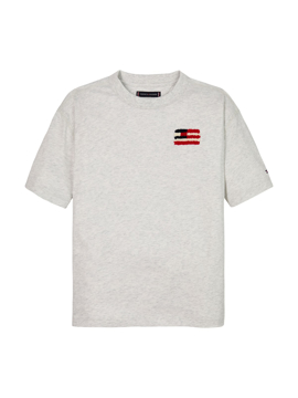 Tommy Hilfiger Flag T-shirt