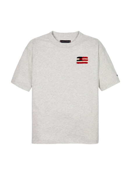 Tommy Hilfiger Flag T-shirt