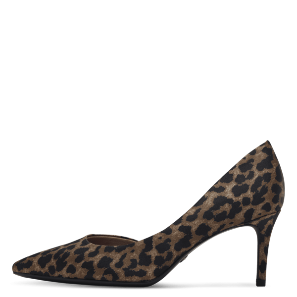 Tamaris Leopard Pump