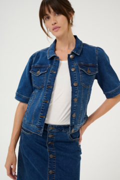 Culture Deva Ami Jacket