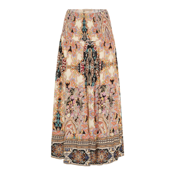 Marta Princess Skirt