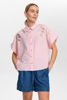 Nümph Ulla Ss Shirt