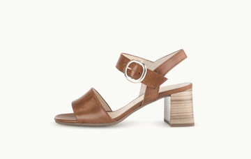 Gabor Sandal