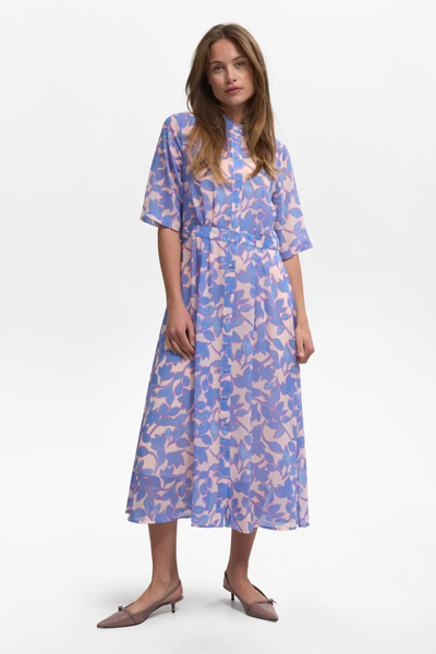 Nümph Kyndall New Ss Dress