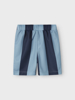 Name It Jakari Paw Long Poly Shorts