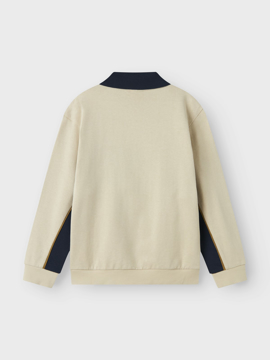 Name It Lucan Sweat Polo