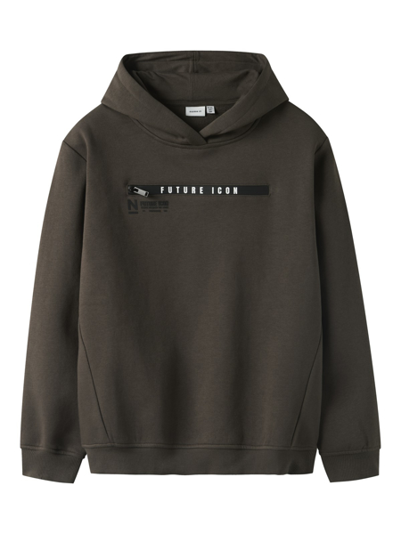 Name It Leonas Sweat