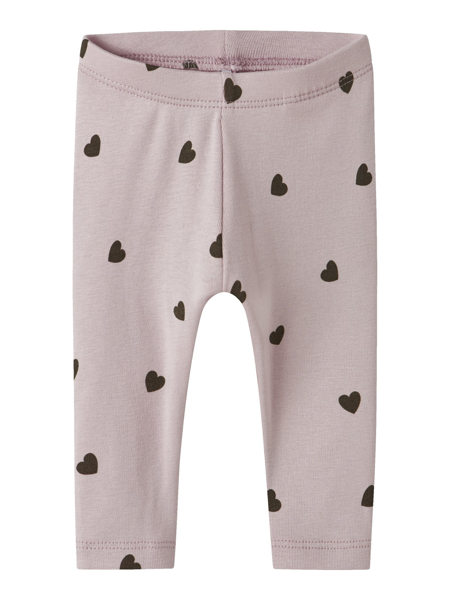 Name It Heart Legging