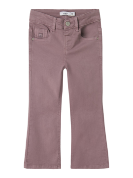 Name It Salli Boot Twill Pant