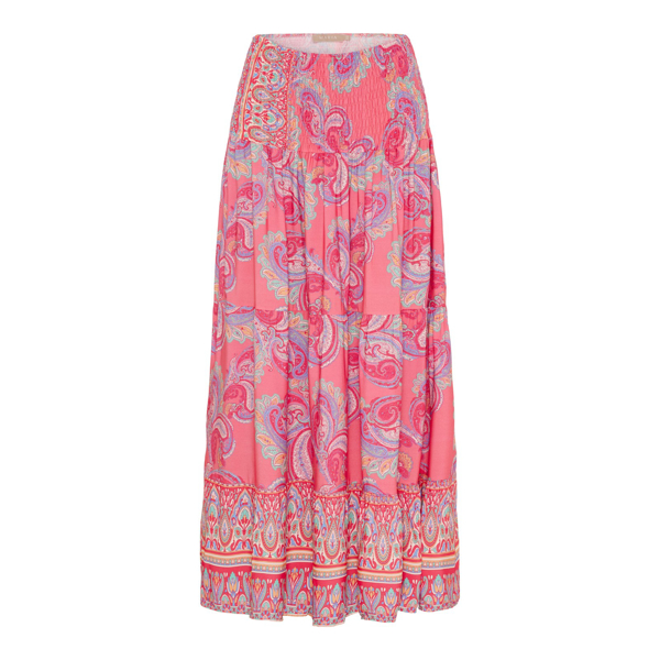 Marta Princess Skirt