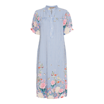 Marta Christina Dress