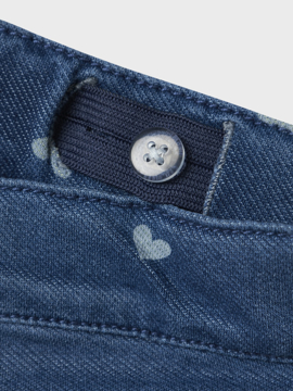 Name It Salli Slim Denim Legging Noos