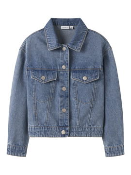 Name It Mila Denim Jacket Noos