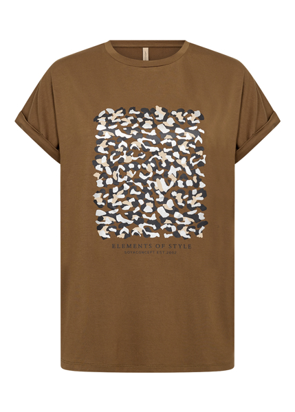 Soya Concept Marica T-shirt