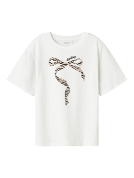 Name It LiseMarie Ss T-shirt