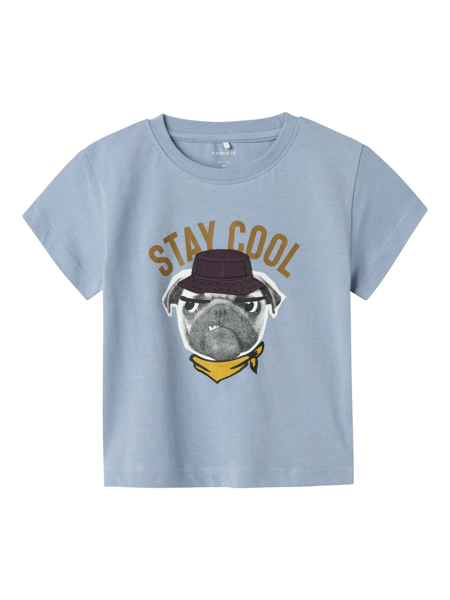 Name It Kai Ss T-shirt