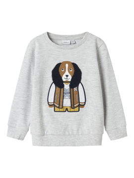 Name It Kamden Sweat