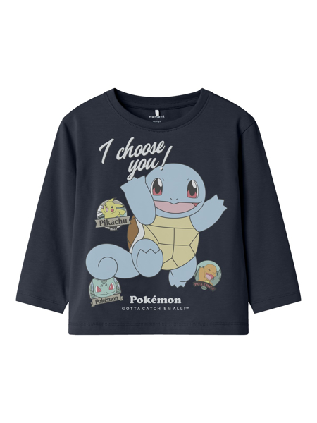Name It Jumbo Pokemon Top