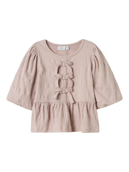 Name It Kesia 3/4 Sleeve Top