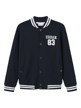 Name It Kiel Sweat Cardigan