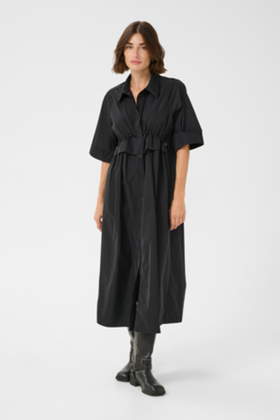 Culture Concordia Dress