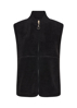 Soya Concept Onyx Fleece Vest