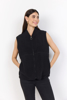 Soya Concept Onyx Fleece Vest