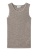 Name It Wang Wool Needle Tank Top