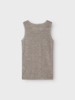 Name It Wang Wool Needle Tank Top