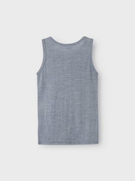 Name It Wang Wool Needle Tank Top