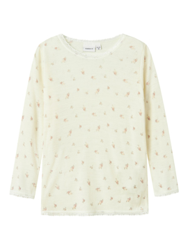 Name It Wang Wool Needle Top Noos