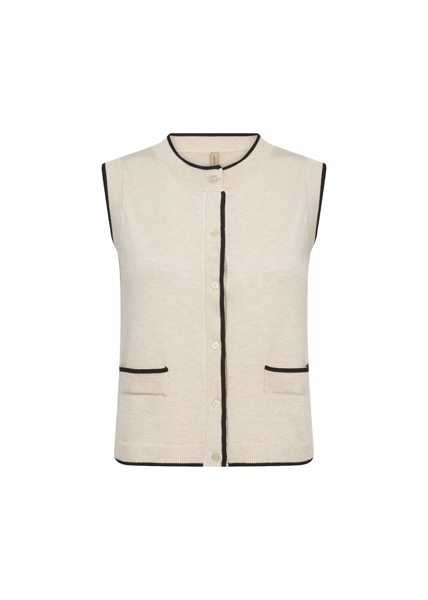 Soya Concept Dollie Waistcoat