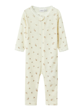 Name It Wang Wool Needle Nightsuit Noos